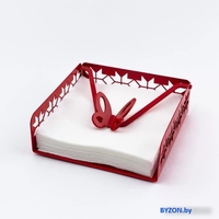 Салфетница Gala SL019-RY - фото2