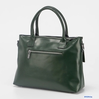 Сумка Poshete 892-AR014-220-GRN (зеленый) - фото2