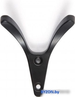 Крючок мебельный Boyard Senator K212BL.2 - фото