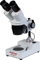 Микроскоп Микромед МС-1 вар.2B (2х/4х) 10554 - фото