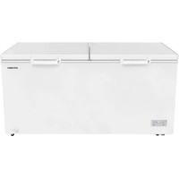 Морозильный ларь Hiberg PF 56L2W - фото, картинка Морозильный ларь Hiberg PF 56L2W - фото