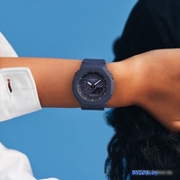 Наручные часы Casio G-Shock GMA-S2100BA-2A1 - фото2