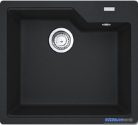 Кухонная мойка Franke Urban UBG 610-56 (оникс) - фото