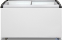 Морозильный ларь Бирюса CF41 - фото, картинка Морозильный ларь Бирюса CF41 - фото