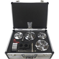 Патрон токарный Белмаш LC095A RA091A - фото