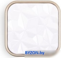 Ручка мебельная Boyard Cubo Factura RC526RCHMP.1/W - фото2