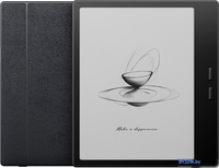 Электронная книга Onyx BOOX Go 7 (черный) - фото