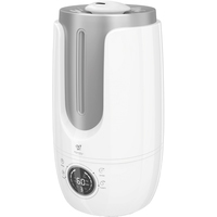 Увлажнитель воздуха Royal Clima Antica RUH-AN300/4.0E-SV - фото, картинка Увлажнитель воздуха Royal Clima Antica RUH-AN300/4.0E-SV - фото