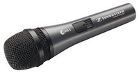 Микрофон Sennheiser e 835-S - фото