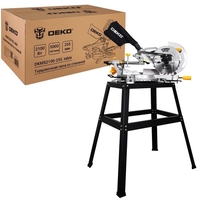 Торцовочная пила Deko DKMS2100-255 085-1074 - фото