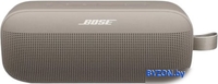 Беспроводная колонка Bose SoundLink Flex 2nd Gen (бежевый) - фото