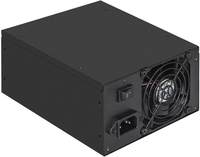 Блок питания ExeGate ServerPRO-500ADS EX235029RUS - фото2