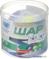 Головоломка Bondibon Smart Шар ВВ4466 - фото
