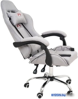 Кресло Calviano Asti Ultimato (серый) - фото2