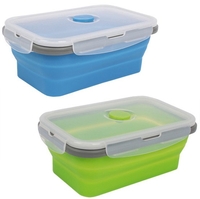 Контейнер Darvish DV-H-1870 - фото2