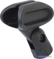 Держатель Athletic MIC-CL 3/8" - фото
