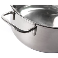 Кастрюля Катунь Лира КТ-CP-0052 - фото2