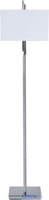 Торшер Arte Lamp Julietta A5037PN-2CC - фото