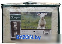 Одеяло Даргез Маскат 20(32)16 (172x205) - фото2