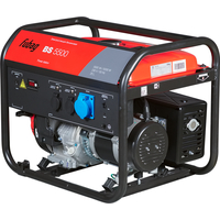 Бензиновый генератор Fubag BS 5500 641689 - фото