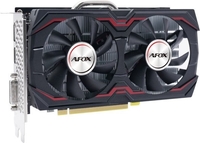 Видеокарта AFOX Radeon RX 580 8GB GDDR5 AFRX580-8192D5H1-V2 - фото2