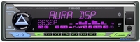 USB-магнитола Aura Indigo-879DSP MKII - фото, картинка USB-магнитола Aura Indigo-879DSP MKII - фото