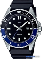 Наручные часы Casio MDV-107-1A2 - фото, картинка Наручные часы Casio MDV-107-1A2 - фото