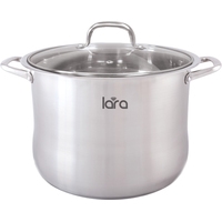 Кастрюля Lara Big Size LR02-43 - фото
