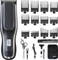 Машинка для стрижки волос Wahl Self-Clip 360 3028049 - фото, картинка Машинка для стрижки волос Wahl Self-Clip 360 3028049 - фото