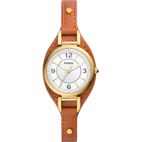 Наручные часы Fossil Carlie ES5215 - фото, картинка Наручные часы Fossil Carlie ES5215 - фото