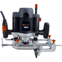 Вертикальный фрезер P.I.T PER8-C - фото