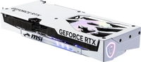 Видеокарта MSI GeForce RTX 5060 Ti 16G Gaming Trio OC White - фото2