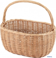 Корзина Bene Лесная поляна - фото2, картинка2 Корзина Bene Лесная поляна - фото2