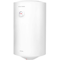 Накопительный электрический водонагреватель Royal Thermo RWH 50 Optimal - фото