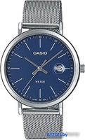 Наручные часы Casio MTP-E175M-2E - фото, картинка Наручные часы Casio MTP-E175M-2E - фото