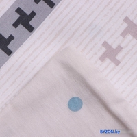 Постельное белье Love Life Этника Дуэт 10277918 - фото2