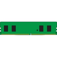 Оперативная память Kingston ValueRAM 8GB DDR4 PC4-21300 KVR26N19S6/8 - фото