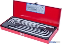 Набор ключей King Tony 20210MR (10 предметов) - фото2