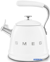 Smeg CKLW2001WH - фото, картинка Smeg CKLW2001WH - фото