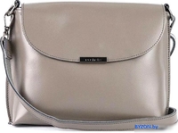 Женская сумка Poshete 892-2890-220-COF (кофе) - фото