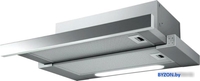 Кухонная вытяжка Jetair Aurora LX/GRX/F/90 PRF0045671C - фото