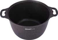 Кастрюля Kukmara кгг62а - фото2