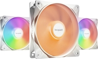 Комплект вентиляторов для корпуса be quiet! Light Wings LX HS 120mm 3-Pack BL125 - фото, картинка Комплект вентиляторов для корпуса be quiet! Light Wings LX HS 120mm 3-Pack BL125 - фото