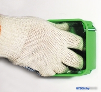 Монтажная коробка (подрозетник) Hegel КР1205 - фото2