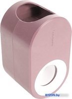 Держатель для зубной пасты и щётки Saniteco TBD0424971501C - фото