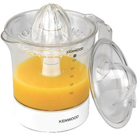 Соковыжималка Kenwood JE280 - фото2