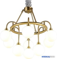 Подвесная люстра Aployt Eloiz APL.839.03.09 - фото, картинка Подвесная люстра Aployt Eloiz APL.839.03.09 - фото