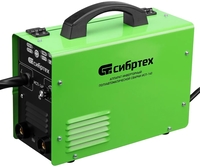 Сварочный инвертор СибрТех ИСП-140 - фото
