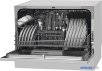 Отдельностоящая посудомоечная машина Hansa ZWM556SH - фото2