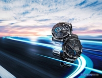 Наручные часы Casio Edifice EQS-940DB-1B - фото2, картинка2 Наручные часы Casio Edifice EQS-940DB-1B - фото2